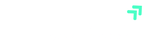 JustPayUp logo