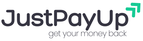 JustPayUp logo